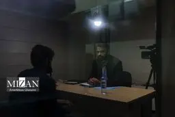 تصاویر چاقوی قتل و قاتلین داریوش مهرجویی 