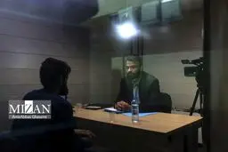 تصاویر چاقوی قتل و قاتلین داریوش مهرجویی 