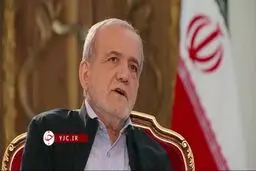 پاسخ پزشکیان به سوال ماندن در انتخابات ریاست جمهوری