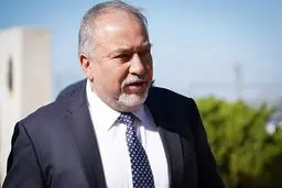 افشاگری لیبرمن علیه نتانیاهو