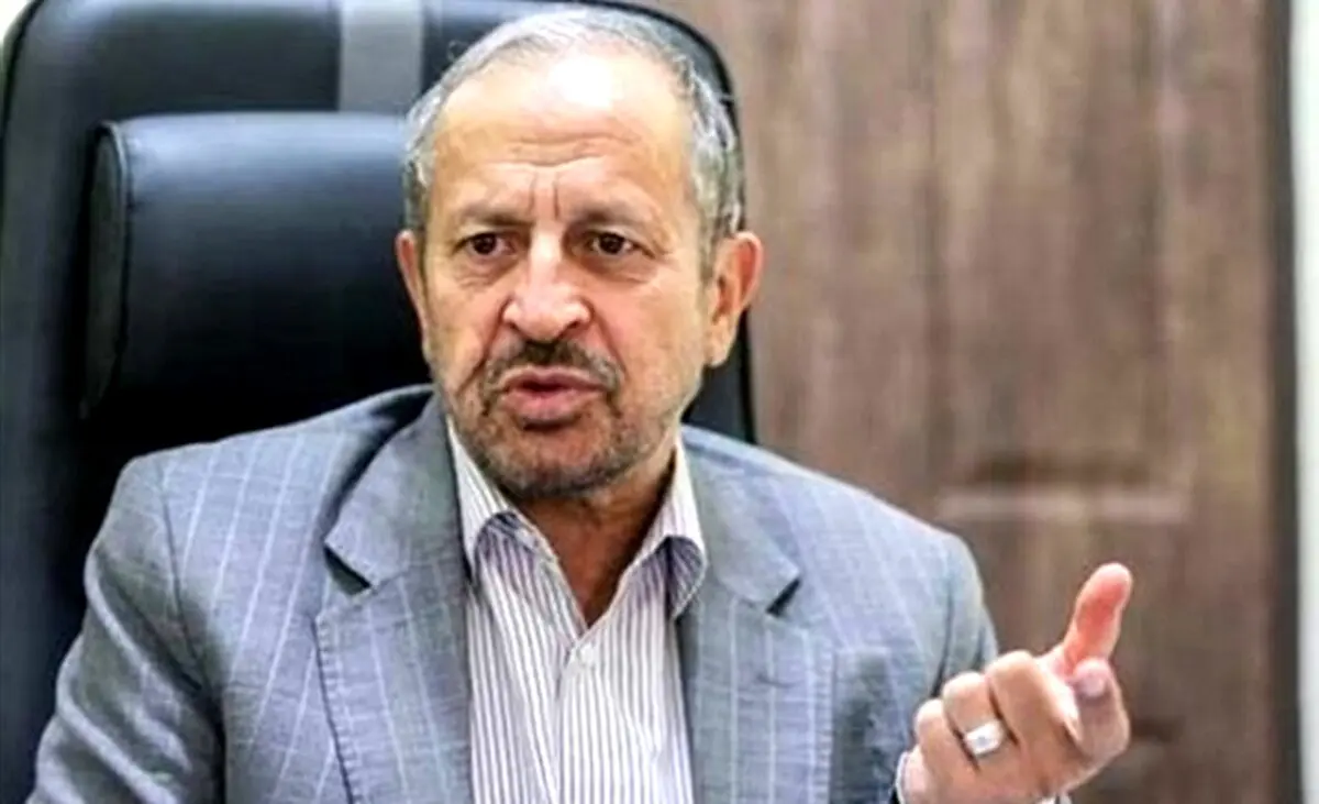 اعلام کاندیداتوری سردار علیرضا افشار در انتخابات 1400