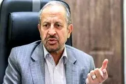 اعلام کاندیداتوری سردار علیرضا افشار در انتخابات 1400