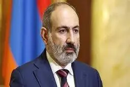 پاشینیان: نیروهای باکو فوراً از خاک ارمنستان خارج شوند
