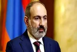 پاشینیان: نیروهای باکو فوراً از خاک ارمنستان خارج شوند