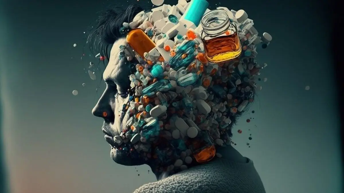 تاثیر مواد مخدر بر مغز و حافظه؛ آیا آسیب‌ها بعد از ترک برطرف می‌شود؟