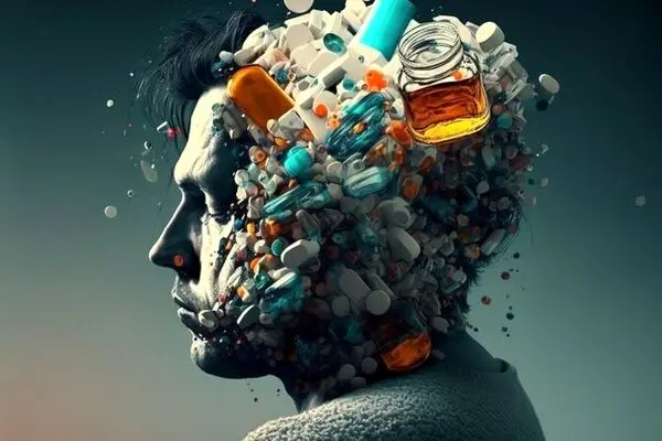 تاثیر مواد مخدر بر مغز و حافظه؛ آیا آسیب‌ها بعد از ترک برطرف می‌شود؟