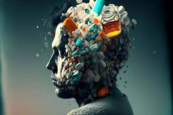 تاثیر مواد مخدر بر مغز و حافظه؛ آیا آسیب‌ها بعد از ترک برطرف می‌شود؟