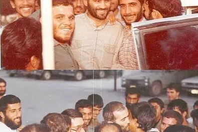 احمد توکلی