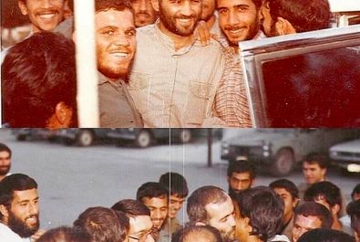 احمد توکلی