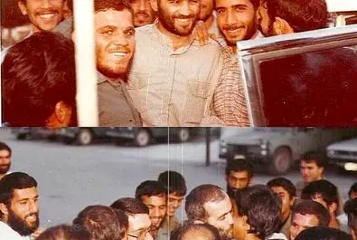 احمد توکلی