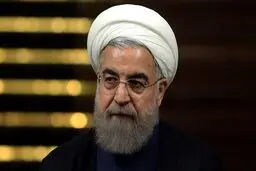 روایت روحانی از گزارش آژانس درخصوص غنی‌سازی ۸۰ درصدی ایران در سال ۸۲!