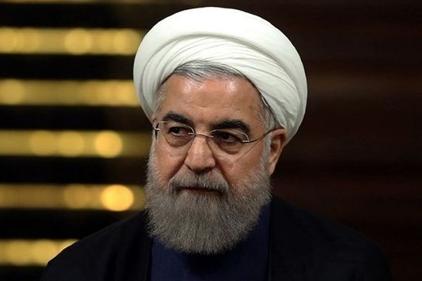 روایت روحانی از گزارش آژانس درخصوص غنی‌سازی ۸۰ درصدی ایران در سال ۸۲!