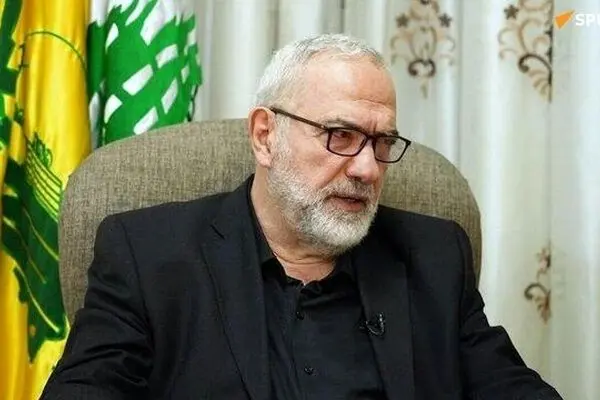 حزب الله در نقطه جوش