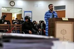 اعترافات مجیدرضا رهنورد؛تروریست معدوم