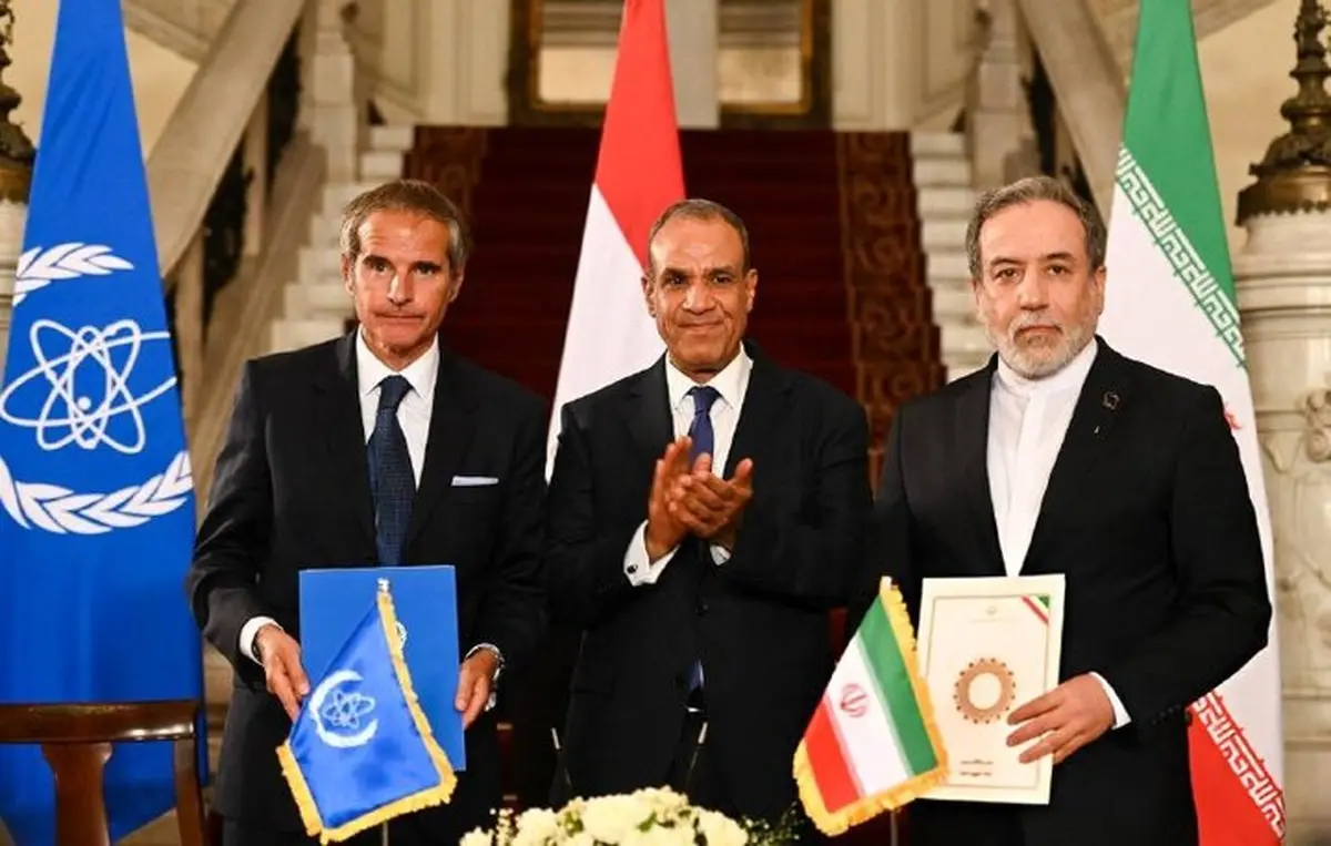 توافق ایران و آژانس جهان را شوکه کرد