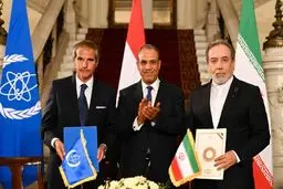 توافق ایران و آژانس جهان را شوکه کرد