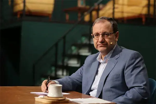 کارت تنگه هرمز می سوزاند ، بد هم می سوزاند