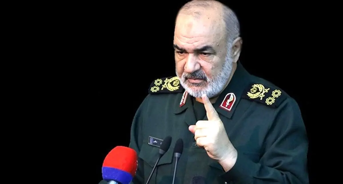 آمریکا نمی‌تواند اسرائیل را نجات دهد و قطعا فرو خواهد پاشید
