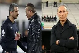 خشم یحیی از داور دربی، موعود کجا، سید علی کجا!