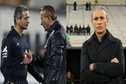 خشم یحیی از داور دربی، موعود کجا، سید علی کجا!