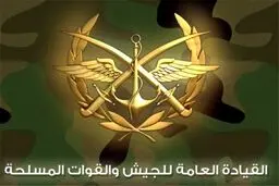 سوریه ورود تروریست‌ها به حماه را تکذیب کرد
