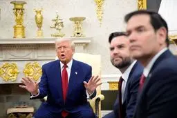 توافق موقت در راه است؛ آمریکا برای غنی‌سازی ایران نسخه جدید پیچید