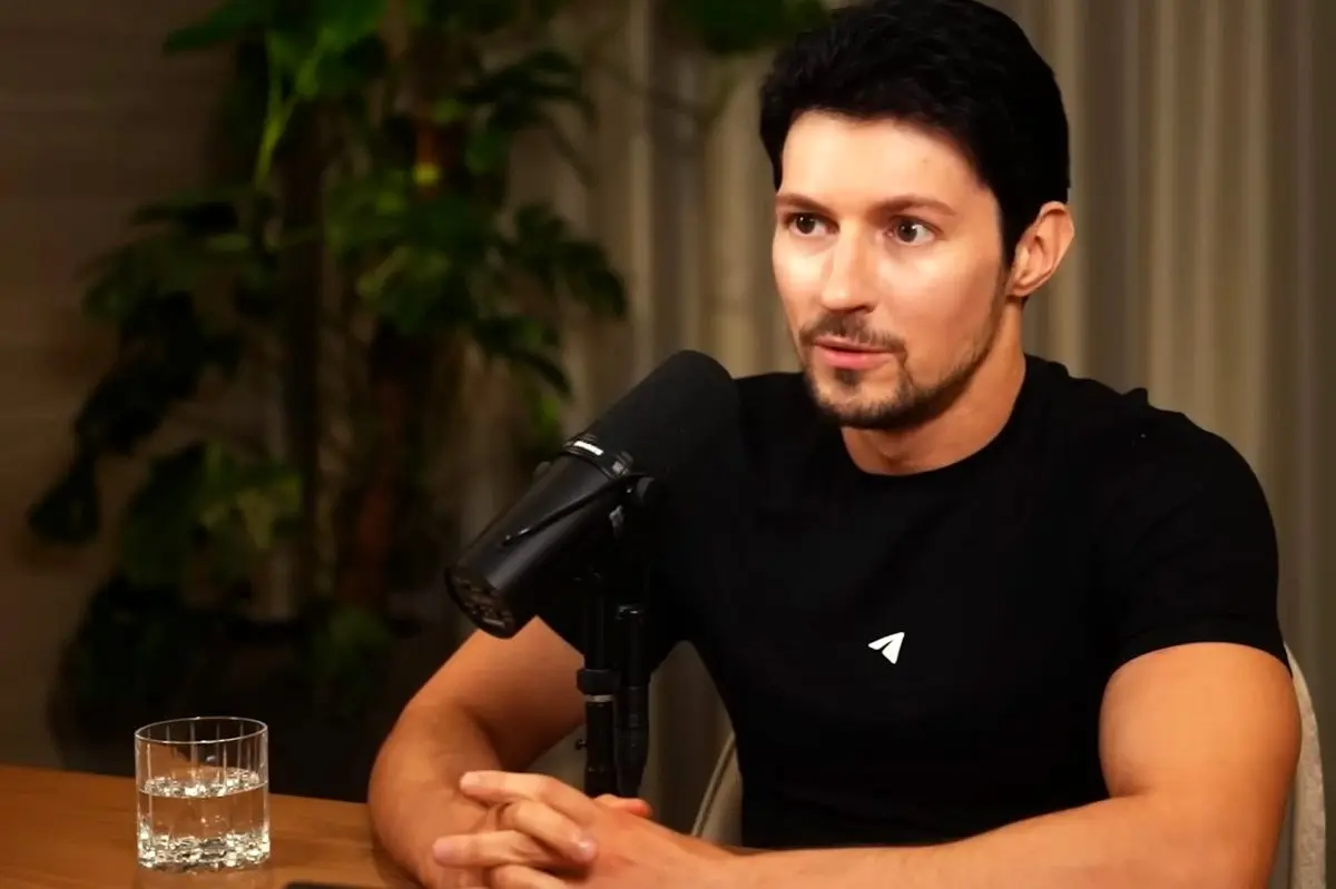 تلگرام درباره درز اطلاعات متعهد شد