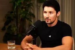 تلگرام درباره درز اطلاعات متعهد شد