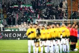 اعتراف اتحادیه فوتبال کانادا به سیاسی بودن لغو بازی با ایران