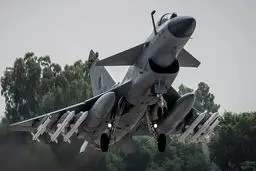 ایران در فهرست خریداران جنگنده J10 چین + سند