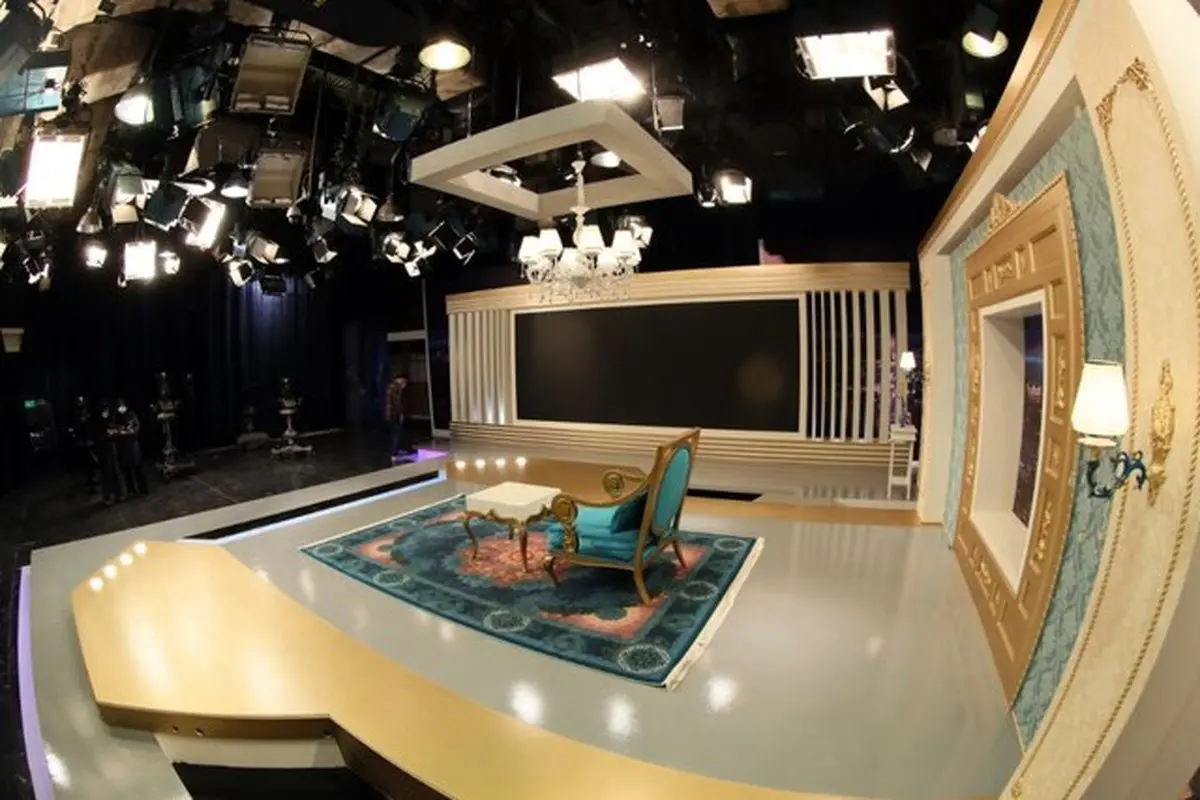 برنامه امروز تبلیغات نامزدها در رادیو و تلویزیون

