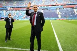 مجلس به دنبال کی‌روش برای سرمربی‌گری تیم فوتبال؟