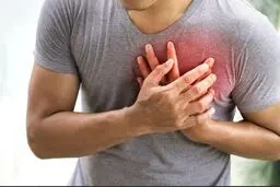 علائم اصلی سکته قلبی + دلایل بروز