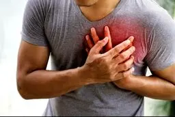 علائم اصلی سکته قلبی + دلایل بروز