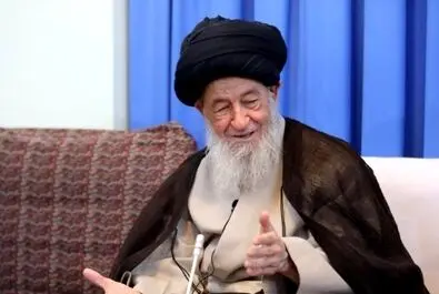 آیت الله علوی گرگانی