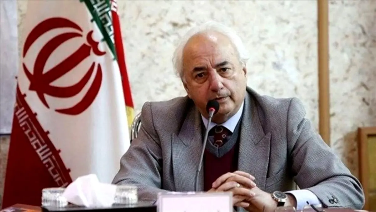 فریدون مجلسی: مساله میان ایران و طالبان فقط هیرمند نیست