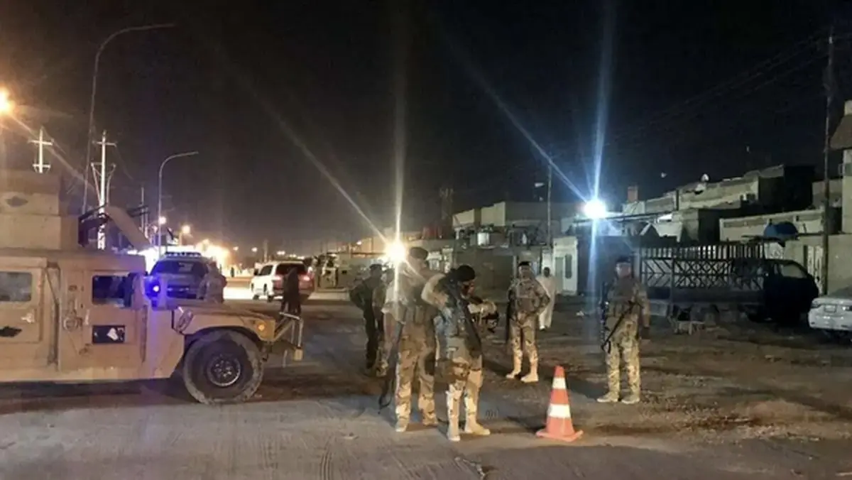 پشت پرده سناریوی جدید ناامنی در کردستان عراق چیست؟