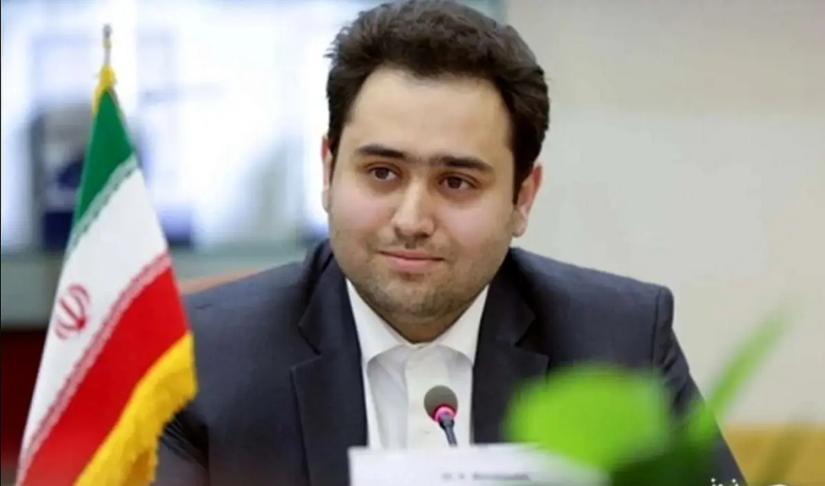 واکنش معنادار داماد روحانی به عزل دبیری توسط پزشکیان