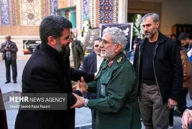 قاآنی