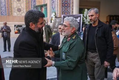 قاآنی
