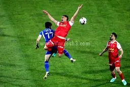 معرفی یک  دربی باز جدید در پرسپولیس!