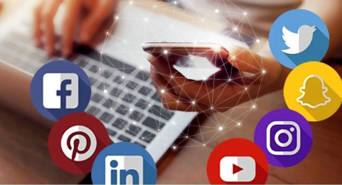 توپ صیانت در زمین شورای عالی فضای مجازی