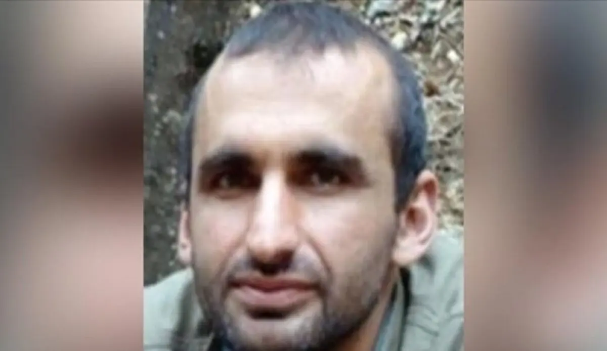 کشته شدن عضو ارشد «پ‌ک‌ک» توسط ماموران امنیتی ترکیه