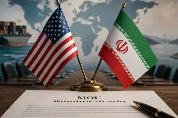 پیشنهاد جدید ایران به آمریکا برای بازگشایی تنگه هرمز دروغ بود؟