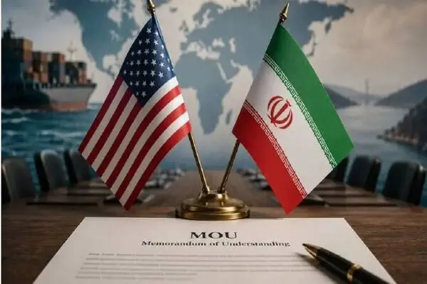 پیشنهاد جدید ایران به آمریکا برای بازگشایی تنگه هرمز دروغ بود؟