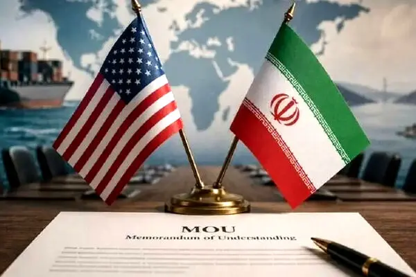 ادعای بلومبرگ درباره عراقچی تکذیب شد