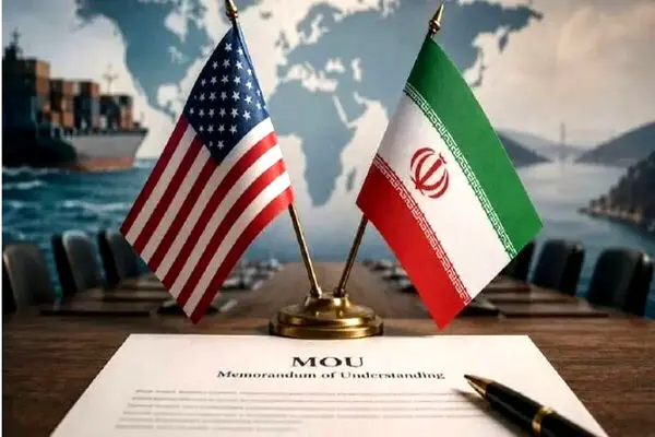 ادعای بلومبرگ درباره عراقچی تکذیب شد