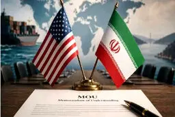 ادعای بلومبرگ درباره عراقچی تکذیب شد