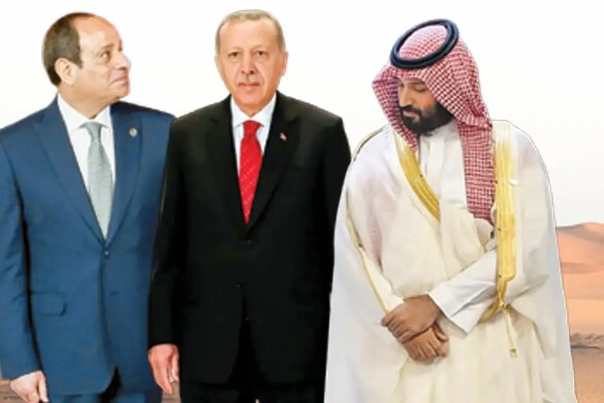 پایتخت های عربی آماده ورود به جنگ