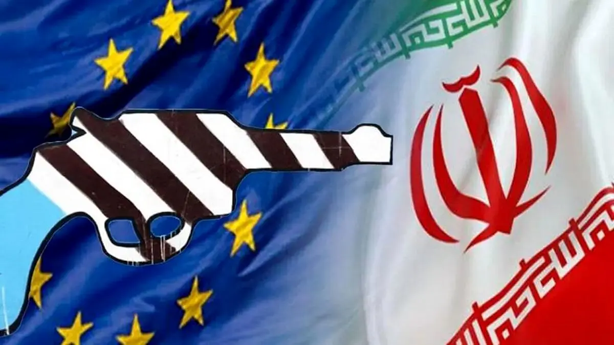 نامه مشترک ایران، روسیه و چین به سازمان ملل درباره اسنپ‌بک